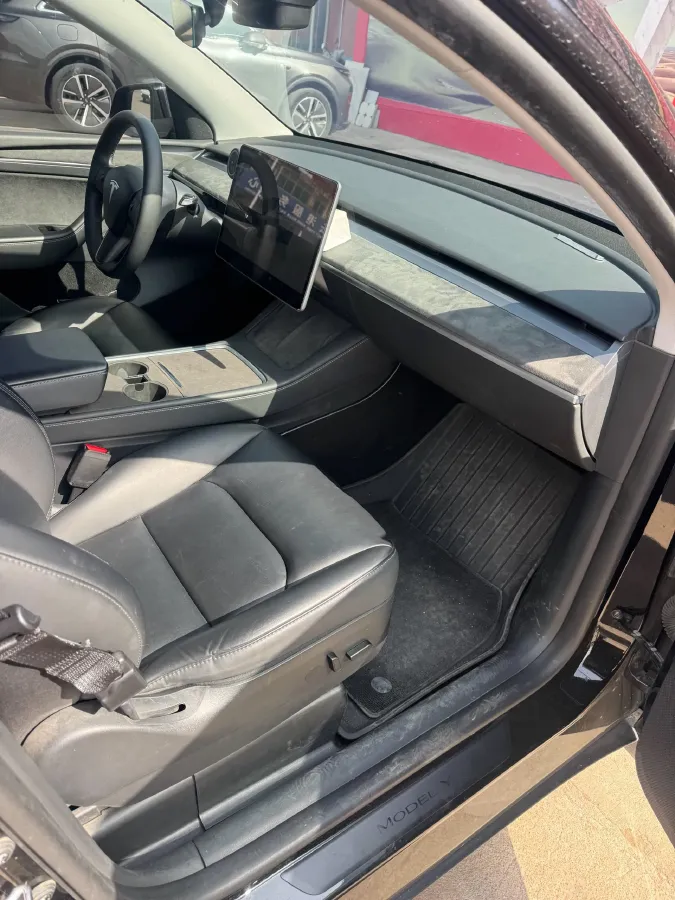 2022 Tesla Model Y BEV 60KWH,autocango,china used car exporter,china ev exporter,chinese used car exporter,chinese used ev exporter