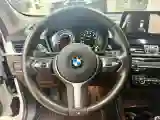 2021 BMW X1 2.0T 192HP L4 7DCT