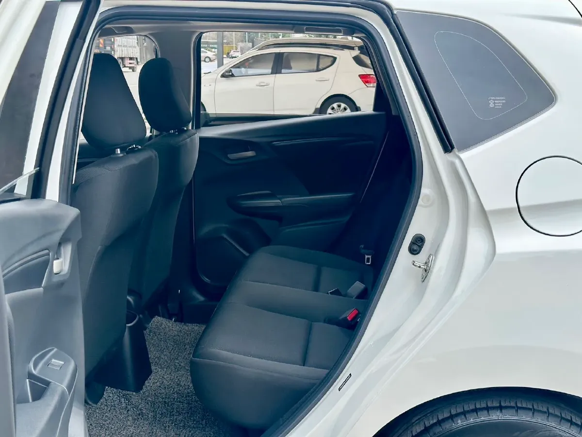 2020 Honda Fit 1.5L 131HP L4 CVT,autocango,china used car exporter,china ev exporter,chinese used car exporter,chinese used ev exporter