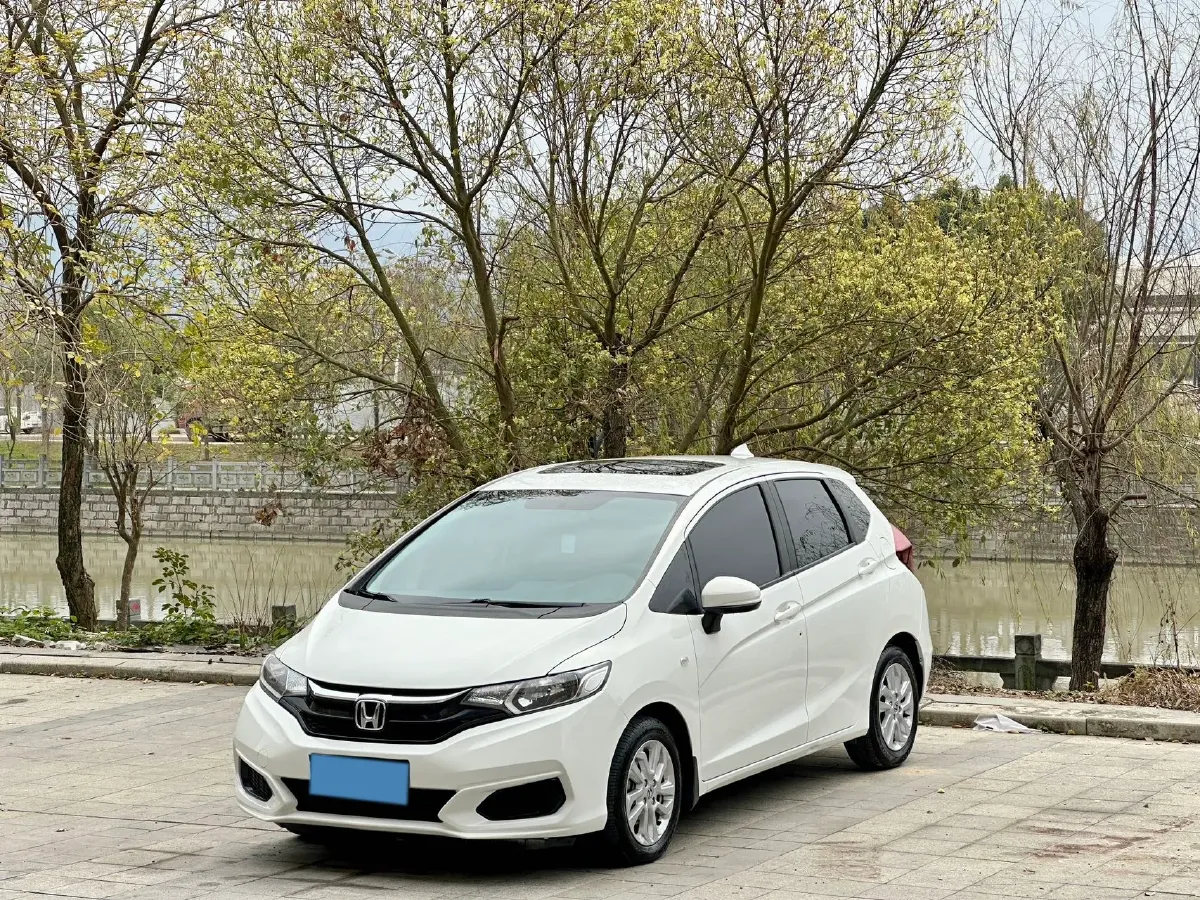 2020 Honda Fit 1.5L 131HP L4 CVT,autocango,china used car exporter,china ev exporter,chinese used car exporter,chinese used ev exporter