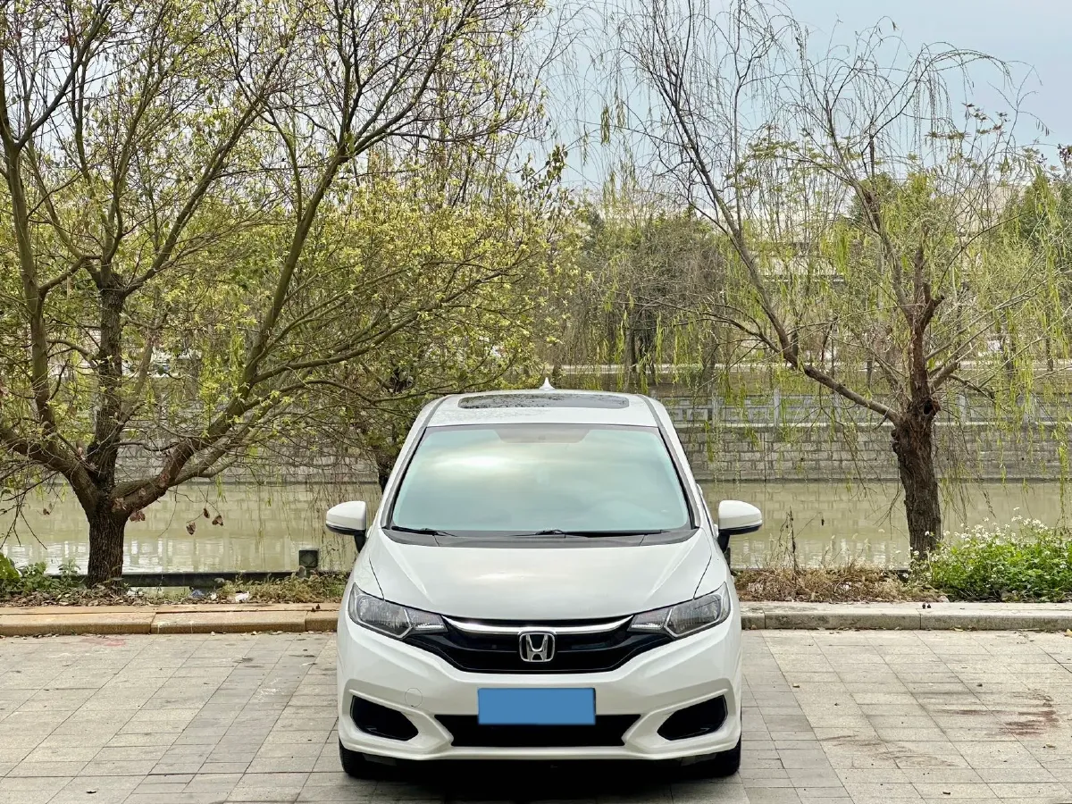 2020 Honda Fit 1.5L 131HP L4 CVT,autocango,china used car exporter,china ev exporter,chinese used car exporter,chinese used ev exporter