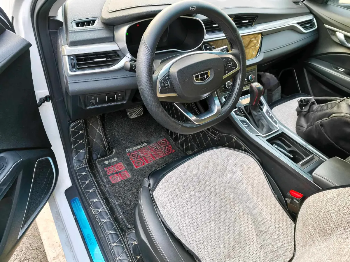 2019 Geely Emgrand 1.5L 109HP L4 CVT,autocango,china used car exporter,china ev exporter,chinese used car exporter,chinese used ev exporter