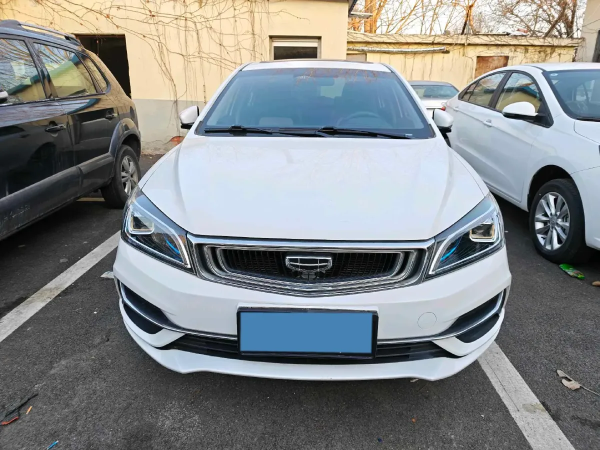 2019 Geely Emgrand 1.5L 109HP L4 CVT,autocango,china used car exporter,china ev exporter,chinese used car exporter,chinese used ev exporter