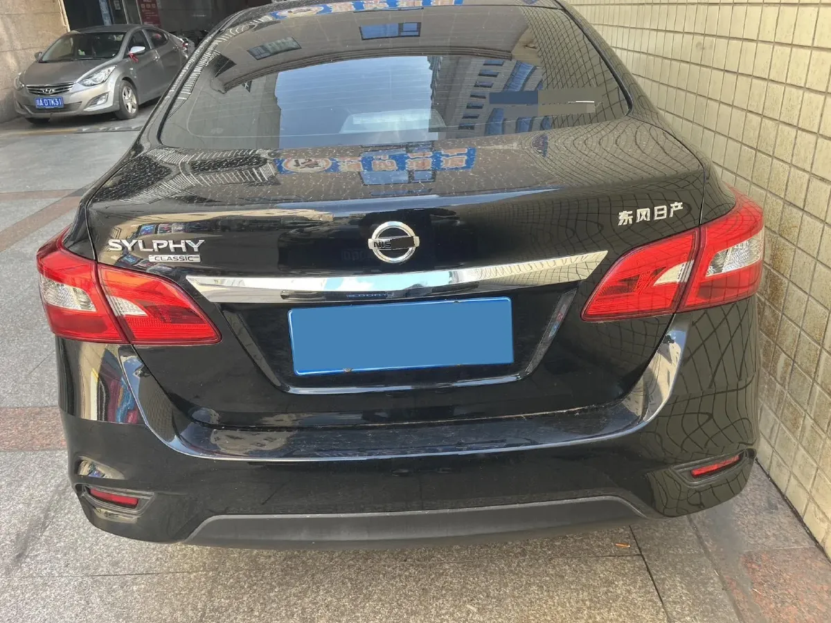 2022 Nissan Sylphy 1.6L 122HP L4 CVT,autocango,china used car exporter,china ev exporter,chinese used car exporter,chinese used ev exporter