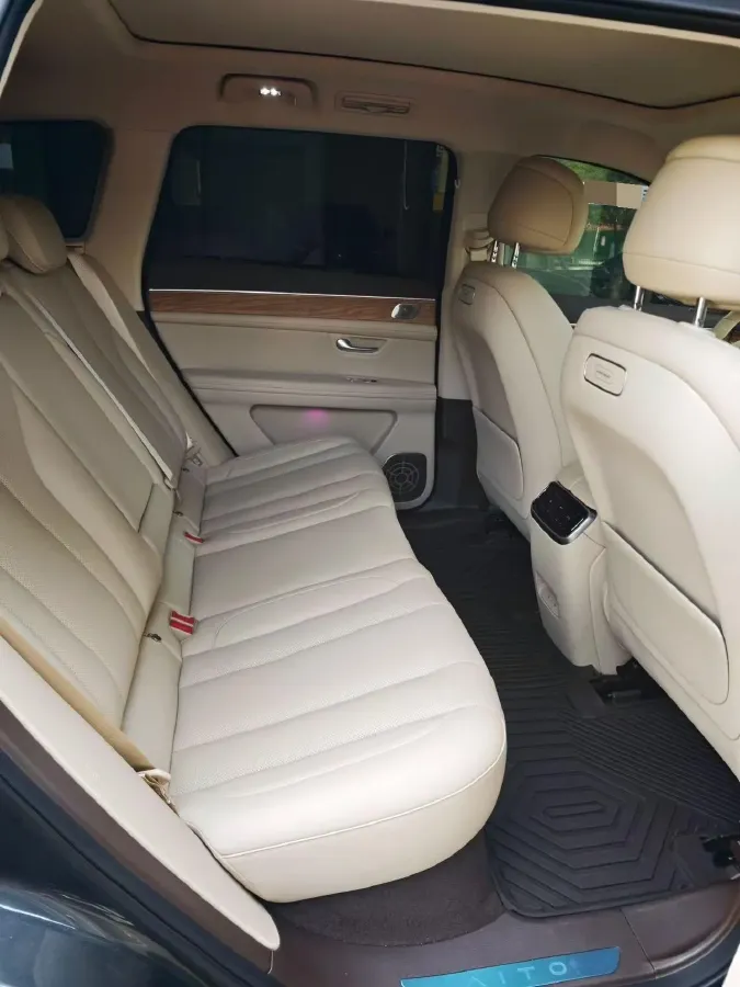 2024 AITO AITO M7 1.5T 152HP L4 REEV 40KWH,autocango,china used car exporter,china ev exporter,chinese used car exporter,chinese used ev exporter