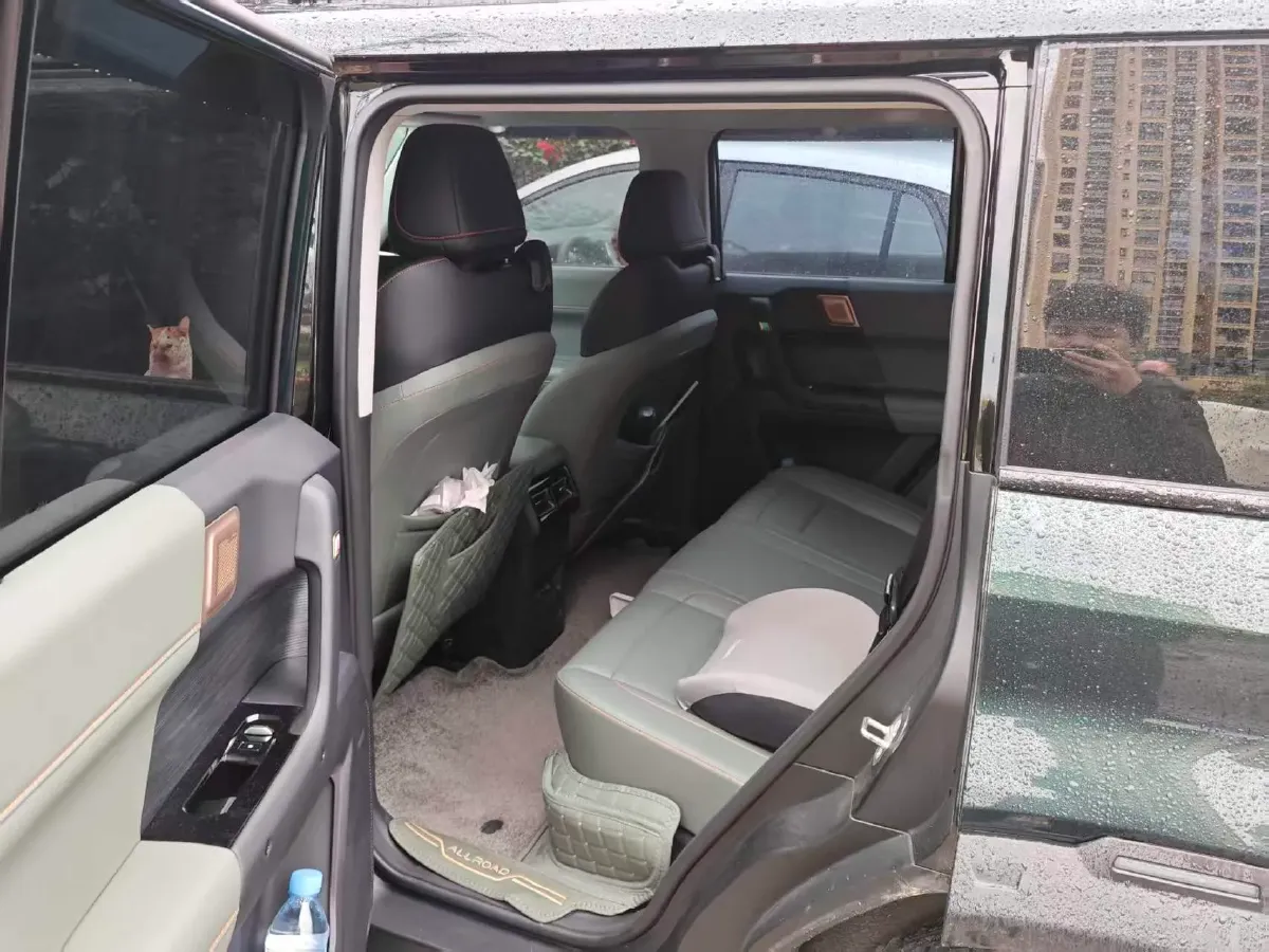 2024 iCAR iCAR 03 BEV 65.69KWH,autocango,china used car exporter,china ev exporter,chinese used car exporter,chinese used ev exporter