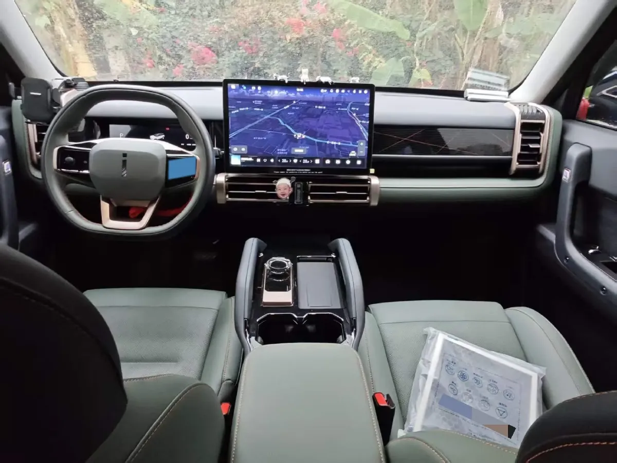 2024 iCAR iCAR 03 BEV 65.69KWH,autocango,china used car exporter,china ev exporter,chinese used car exporter,chinese used ev exporter