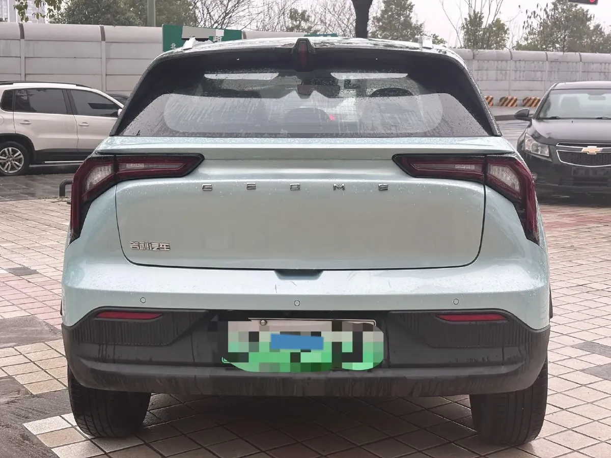 2024 Geometry E BEV 39.3KWH,autocango,china used car exporter,china ev exporter,chinese used car exporter,chinese used ev exporter