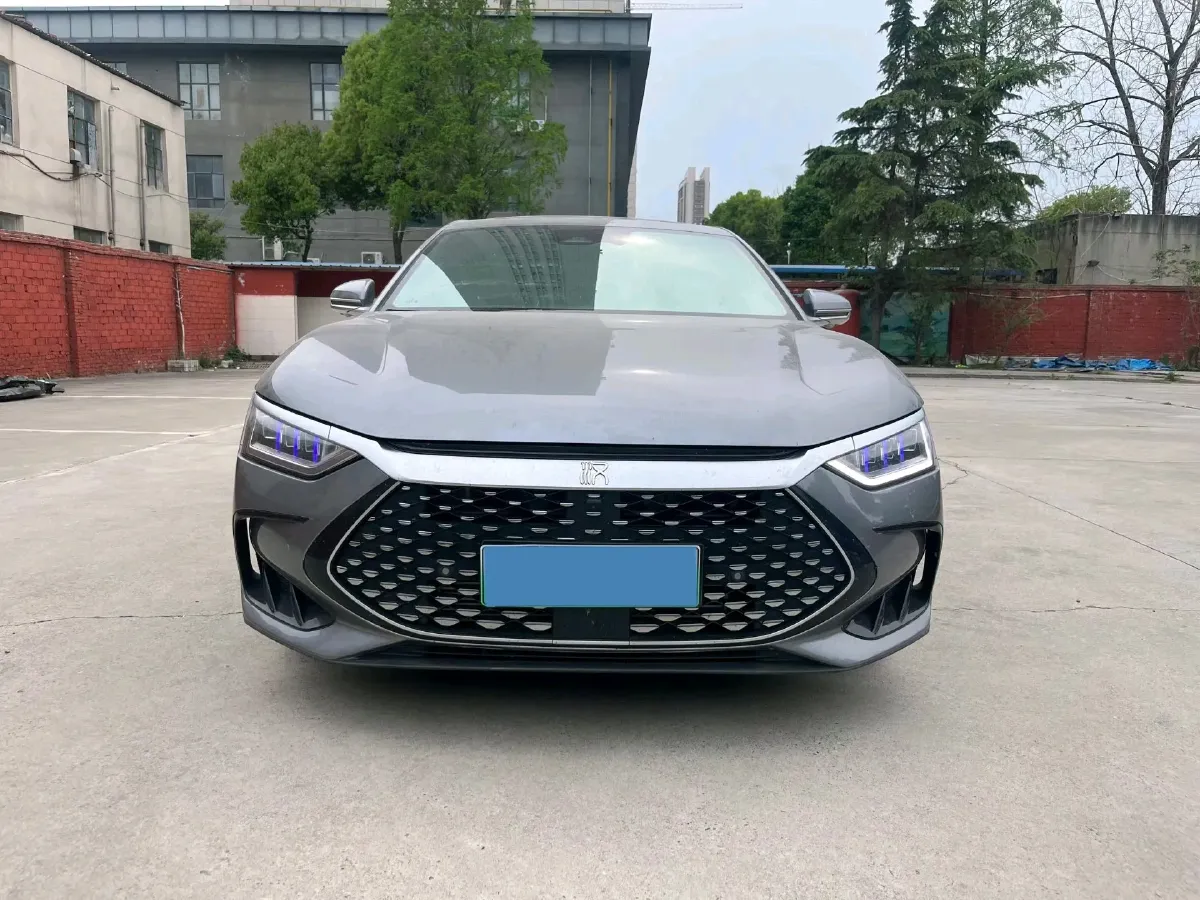 2024 BYD Han 1.5T 139HP L4 E-CVT PHEV 18.316KWH,autocango,china used car exporter,china ev exporter,chinese used car exporter,chinese used ev exporter