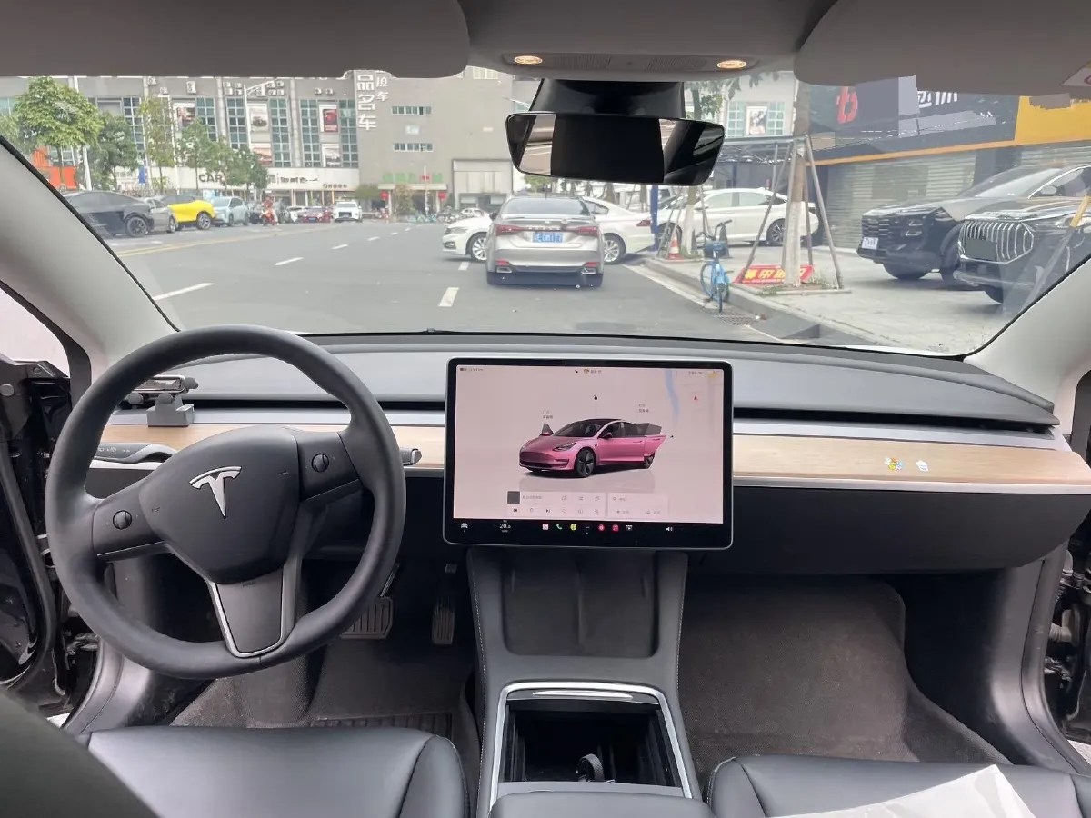 2022 Tesla Model 3 BEV 60KWH,autocango,china used car exporter,china ev exporter,chinese used car exporter,chinese used ev exporter