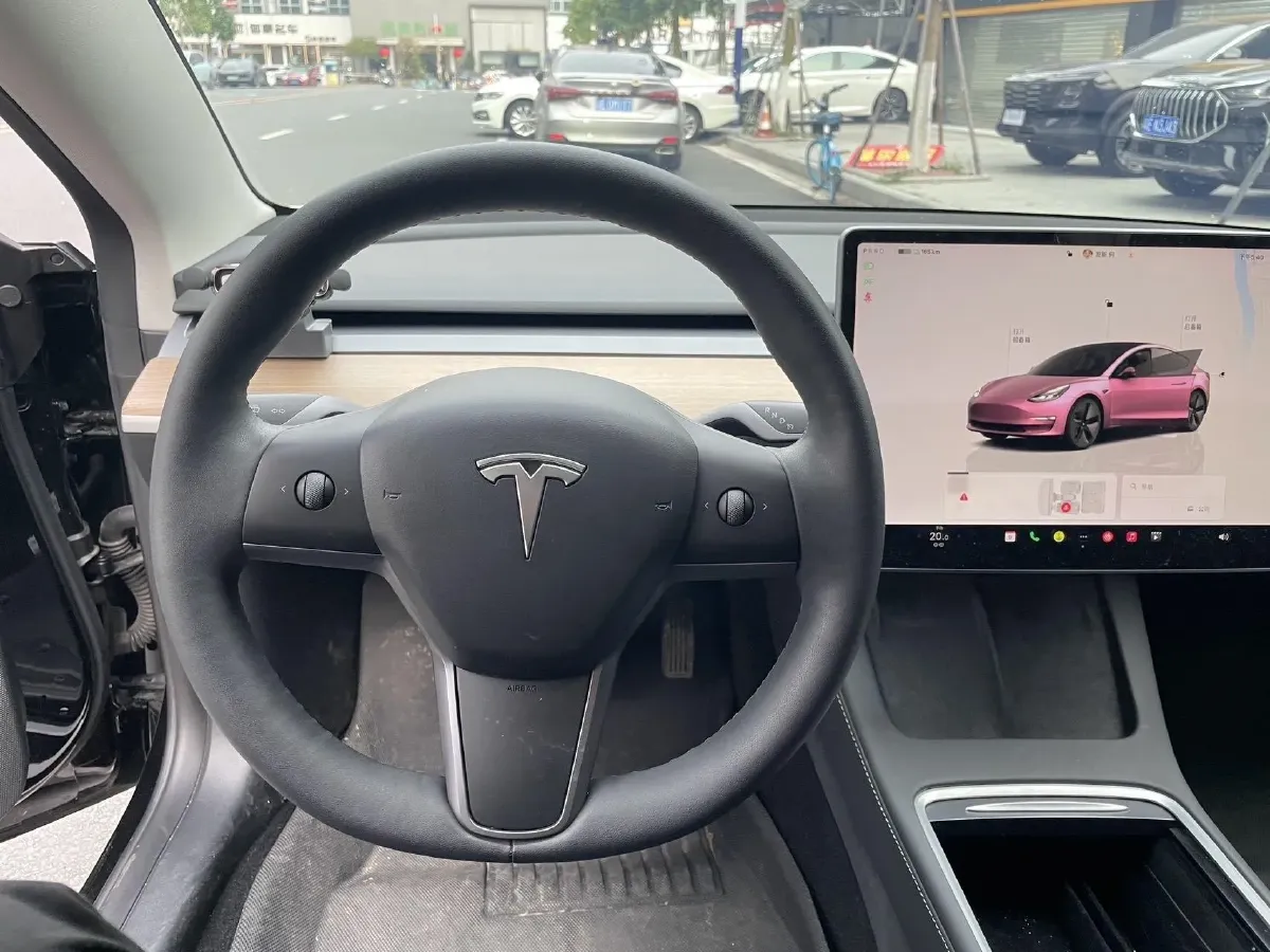 2022 Tesla Model 3 BEV 60KWH,autocango,china used car exporter,china ev exporter,chinese used car exporter,chinese used ev exporter