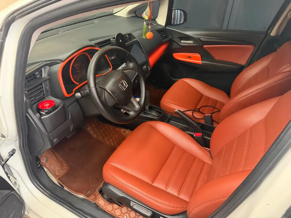 2018 Honda Fit 1.5L 131HP L4 CVT,autocango,china used car exporter,china ev exporter,chinese used car exporter,chinese used ev exporter