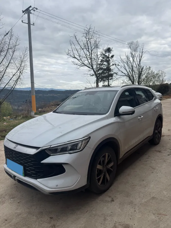 2023 BYD Song Pro 1.5L 110HP L4 E-CVT PHEV 18.3KWH,autocango,china used car exporter,china ev exporter,chinese used car exporter,chinese used ev exporter