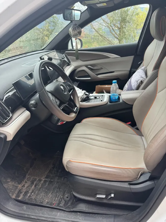 2023 BYD Song Pro 1.5L 110HP L4 E-CVT PHEV 18.3KWH,autocango,china used car exporter,china ev exporter,chinese used car exporter,chinese used ev exporter