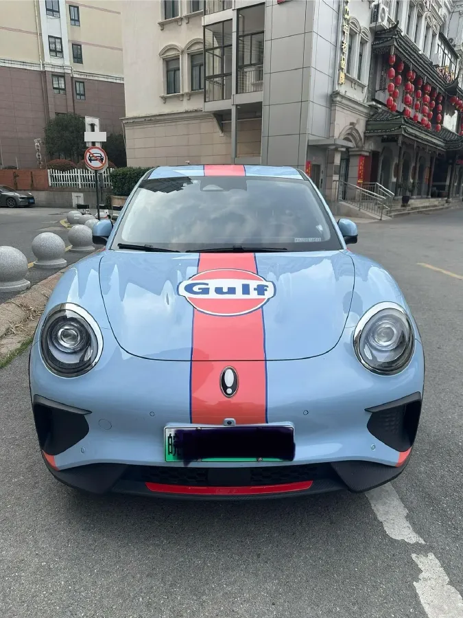 2022 Ora FunkyCat GT BEV 59.1KWH,autocango,china used car exporter,china ev exporter,chinese used car exporter,chinese used ev exporter