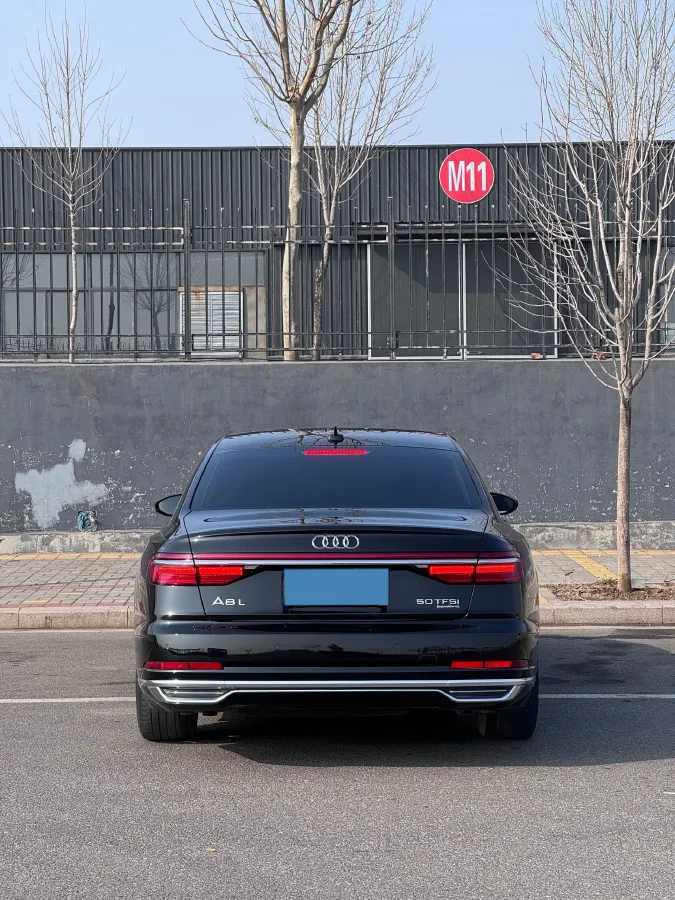 2021 Audi A8 3.0T 286HP V6 8AT,autocango,china used car exporter,china ev exporter,chinese used car exporter,chinese used ev exporter