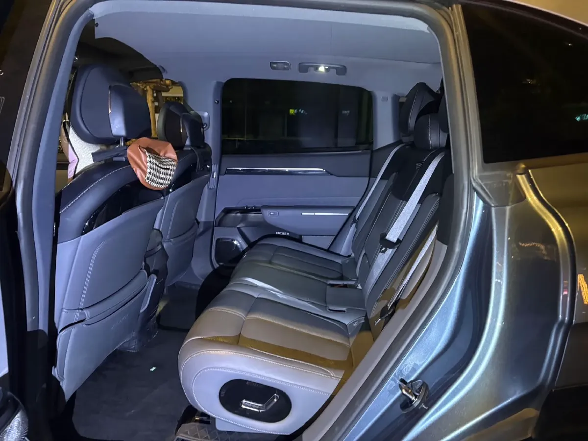 2025 Zeekr 7X BEV 75KWH,autocango,china used car exporter,china ev exporter,chinese used car exporter,chinese used ev exporter