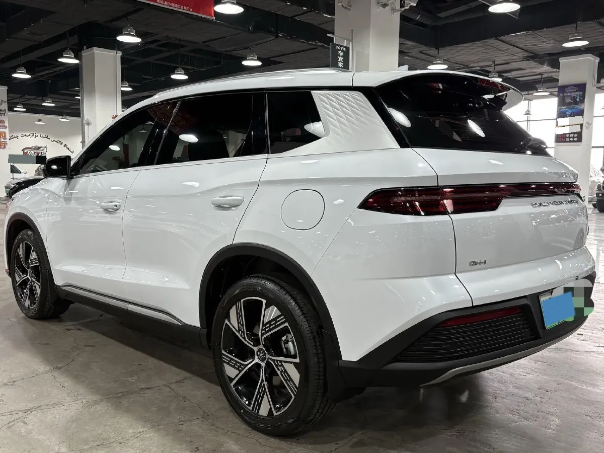 2025 BYD Song Pro 1.5L 101HP L4 E-CVT PHEV 18.3KWH,autocango,china used car exporter,china ev exporter,chinese used car exporter,chinese used ev exporter