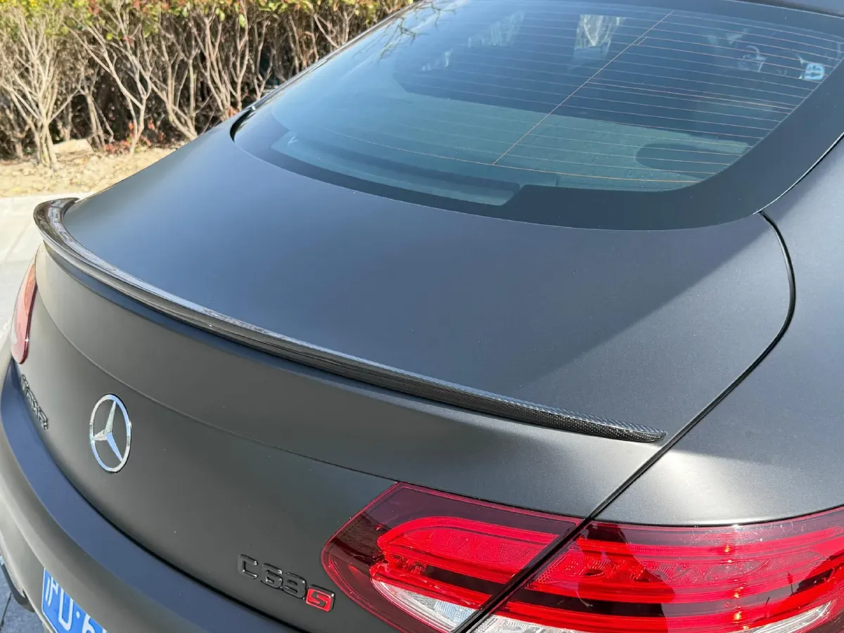 2021 Mercedes-Benz C AMG 4.0T 476HP V8 9AT,autocango,china used car exporter,china ev exporter,chinese used car exporter,chinese used ev exporter