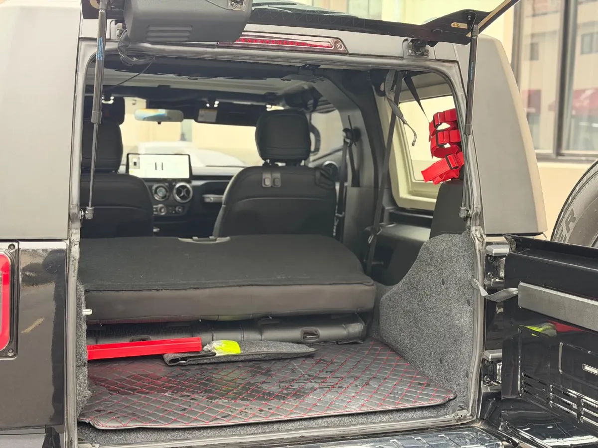 2020 Beijing BJ40 2.0T 224HP L4 8AT,autocango,china used car exporter,china ev exporter,chinese used car exporter,chinese used ev exporter