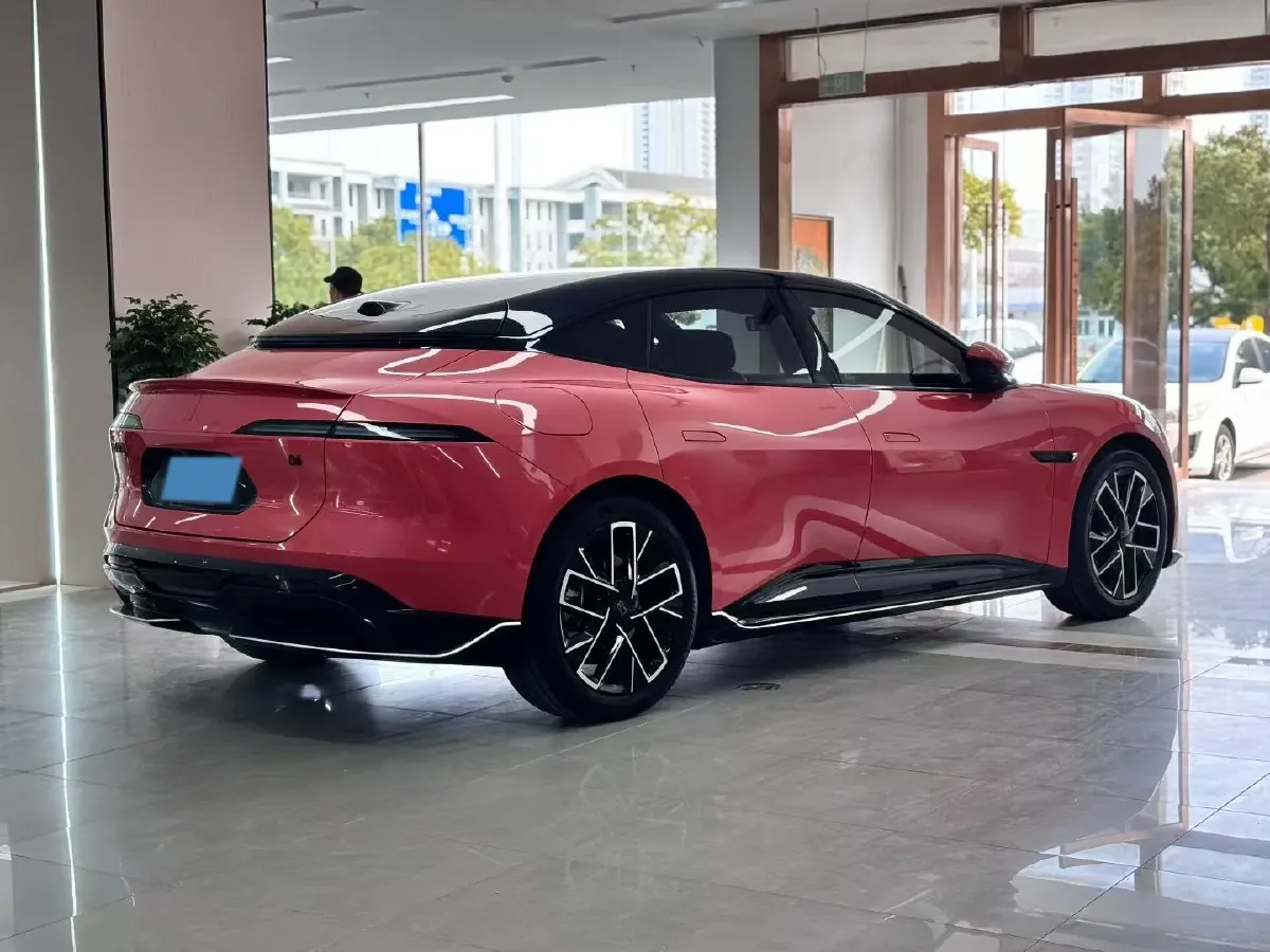 2025 Exceed Sterra ES BEV 77KWH,autocango,china used car exporter,china ev exporter,chinese used car exporter,chinese used ev exporter