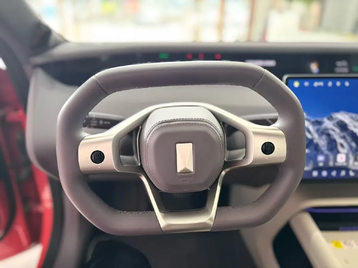 2025 Exceed Sterra ES BEV 77KWH,autocango,china used car exporter,china ev exporter,chinese used car exporter,chinese used ev exporter