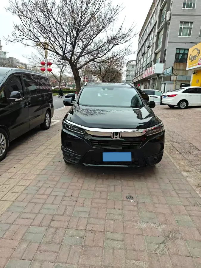 2021 Honda Breeze 1.5T 193HP L4 CVT,autocango,china used car exporter,china ev exporter,chinese used car exporter,chinese used ev exporter