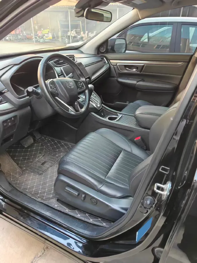 2021 Honda Breeze 1.5T 193HP L4 CVT,autocango,china used car exporter,china ev exporter,chinese used car exporter,chinese used ev exporter