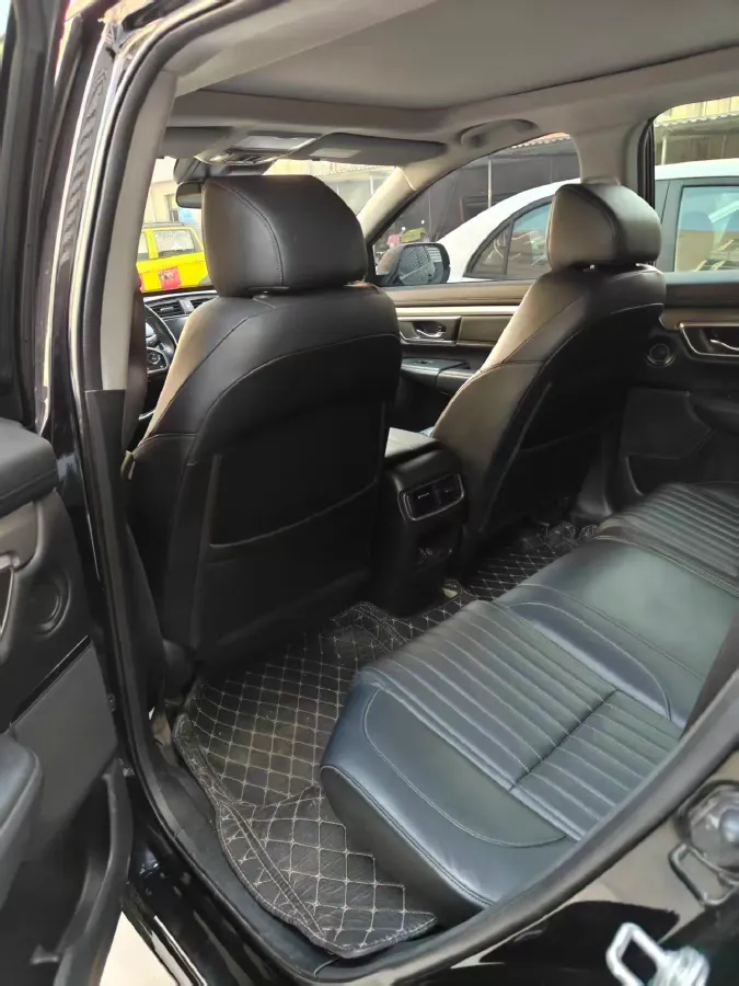 2021 Honda Breeze 1.5T 193HP L4 CVT,autocango,china used car exporter,china ev exporter,chinese used car exporter,chinese used ev exporter