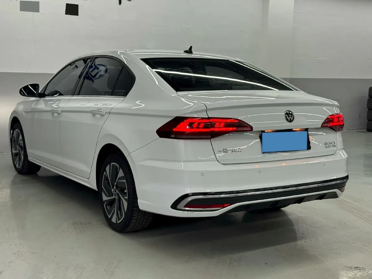 2023 Volkswagen Bora 1.2T 116HP L4 7DCT,autocango,china used car exporter,china ev exporter,chinese used car exporter,chinese used ev exporter