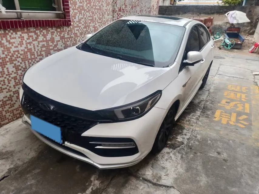 2021 Chery Arrizo GX 1.5L 116HP L4 CVT,autocango,china used car exporter,china ev exporter,chinese used car exporter,chinese used ev exporter