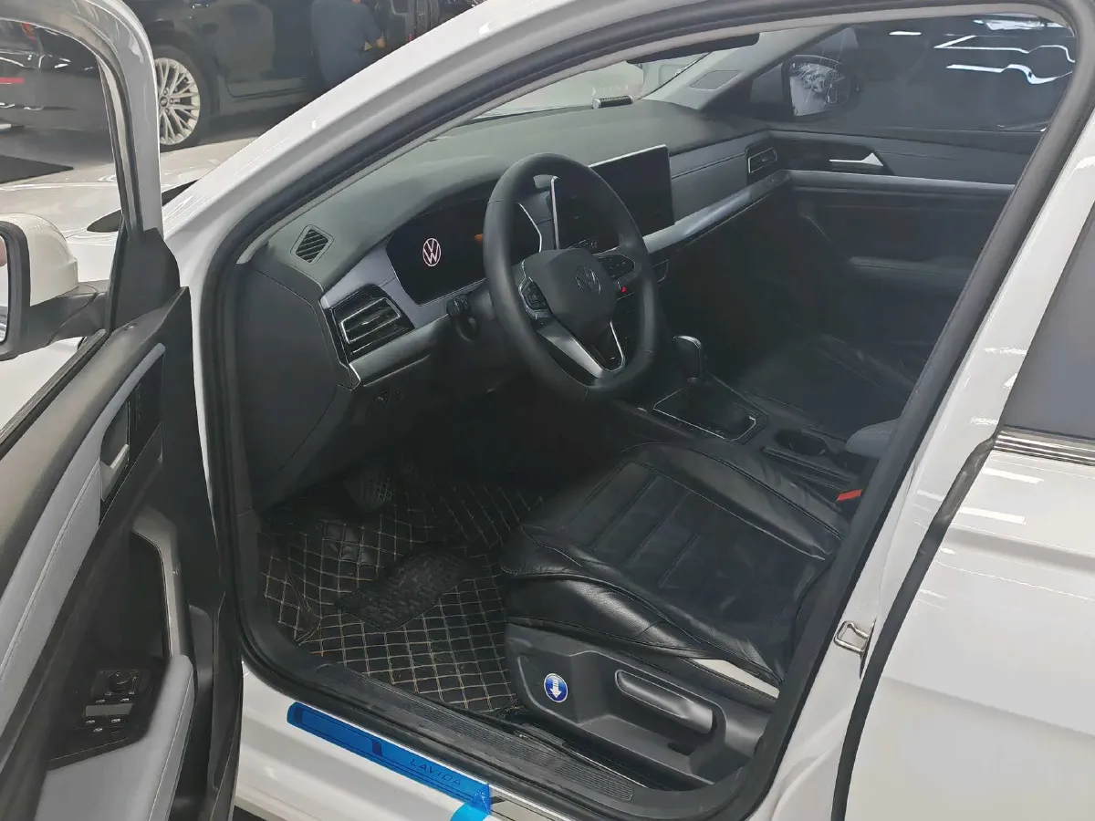2024 Volkswagen Lavida 1.5T 160HP L4 7DCT,autocango,china used car exporter,china ev exporter,chinese used car exporter,chinese used ev exporter