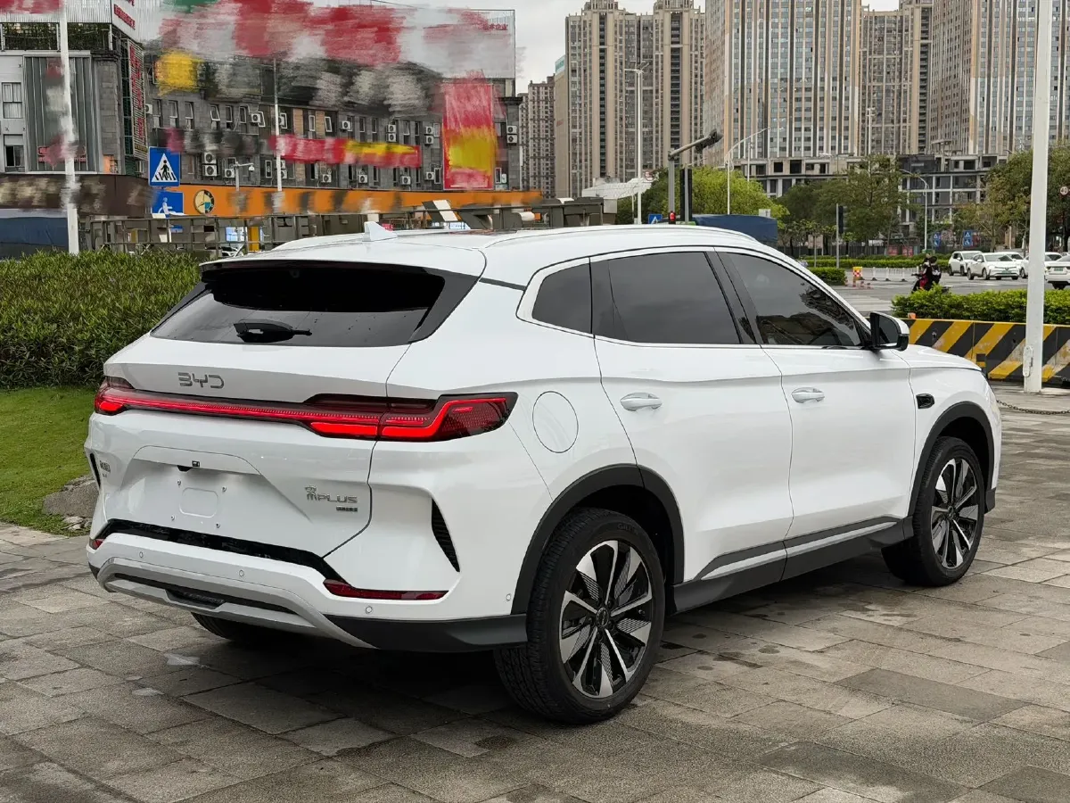 2025 BYD Song Plus BEV 87.04KWH,autocango,china used car exporter,china ev exporter,chinese used car exporter,chinese used ev exporter
