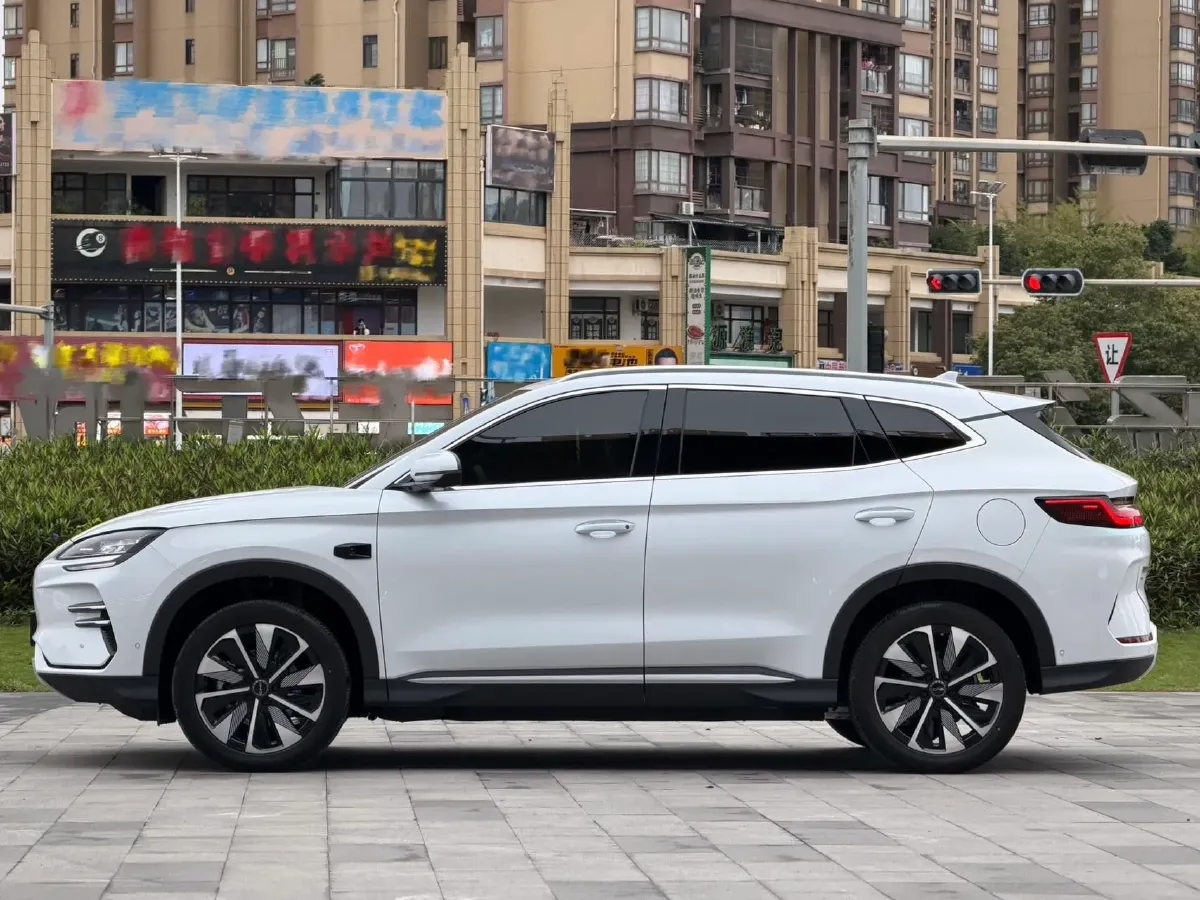 2025 BYD Song Plus BEV 87.04KWH,autocango,china used car exporter,china ev exporter,chinese used car exporter,chinese used ev exporter