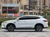 2025 BYD Song Plus BEV 87.04KWH