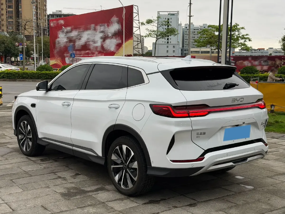 2025 BYD Song Plus BEV 87.04KWH,autocango,china used car exporter,china ev exporter,chinese used car exporter,chinese used ev exporter
