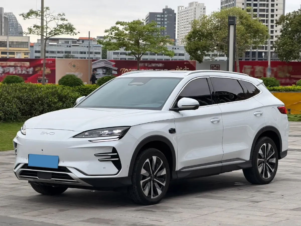 2025 BYD Song Plus BEV 87.04KWH,autocango,china used car exporter,china ev exporter,chinese used car exporter,chinese used ev exporter