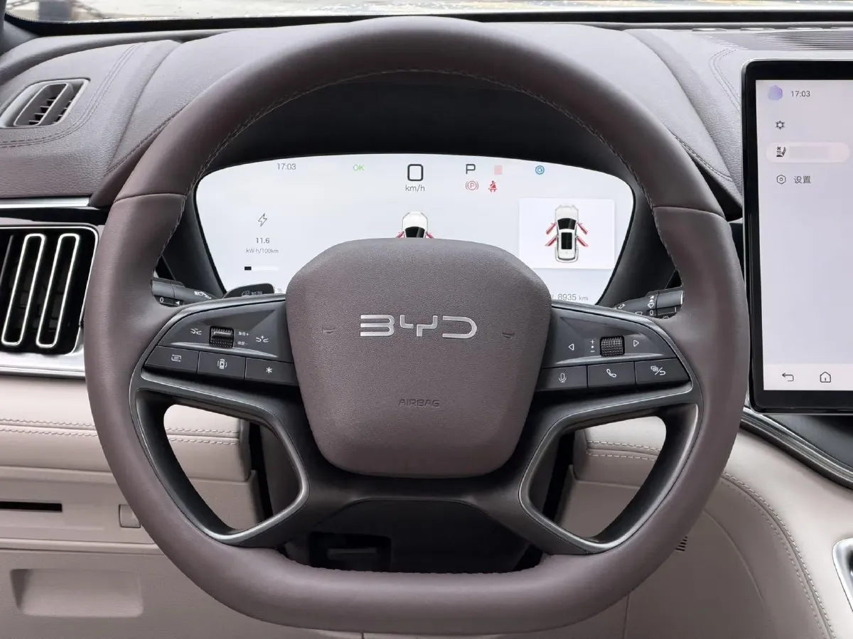 2025 BYD Song Plus BEV 87.04KWH,autocango,china used car exporter,china ev exporter,chinese used car exporter,chinese used ev exporter