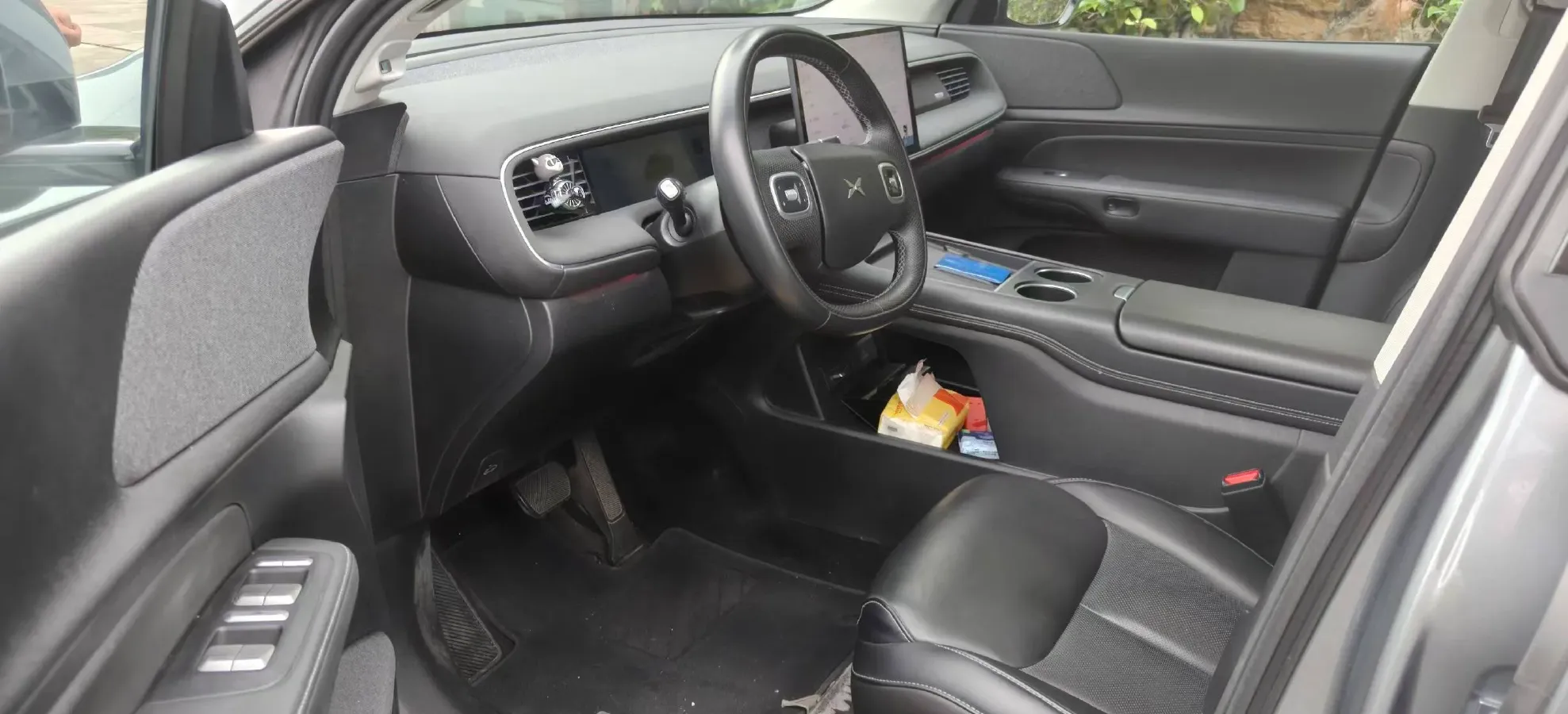 2023 Xpeng G6 BEV 66KWH,autocango,china used car exporter,china ev exporter,chinese used car exporter,chinese used ev exporter