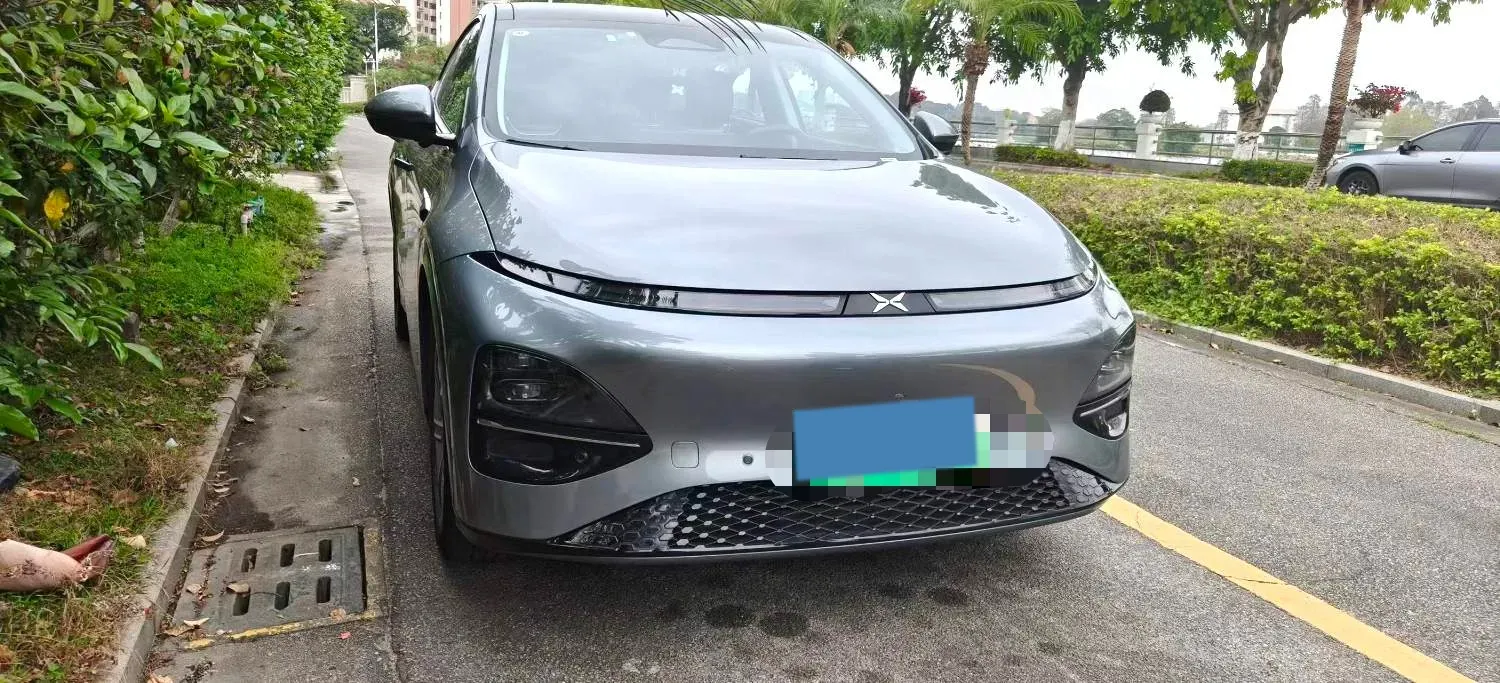 2023 Xpeng G6 BEV 66KWH,autocango,china used car exporter,china ev exporter,chinese used car exporter,chinese used ev exporter