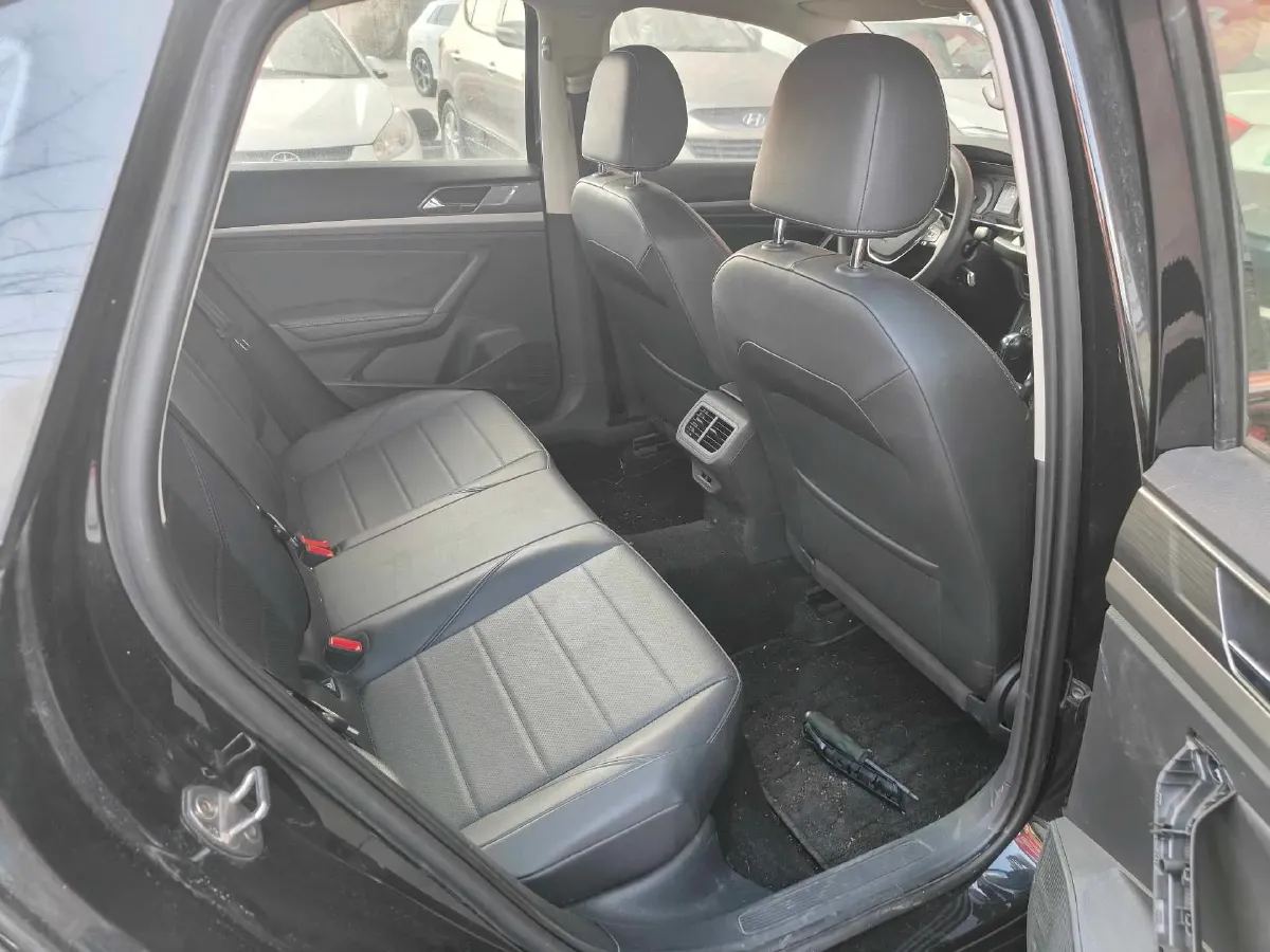 2019 Volkswagen Lavida 1.5L 113HP L4 6AT,autocango,china used car exporter,china ev exporter,chinese used car exporter,chinese used ev exporter