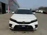 2023 Honda Civic 1.5T 182HP L4 CVT