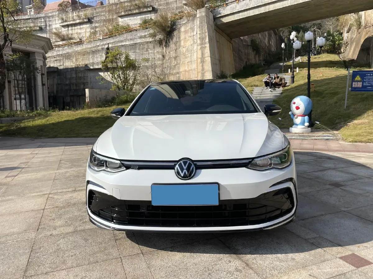 2021 Volkswagen Golf 1.4T 150HP L4 7DCT,autocango,china used car exporter,china ev exporter,chinese used car exporter,chinese used ev exporter