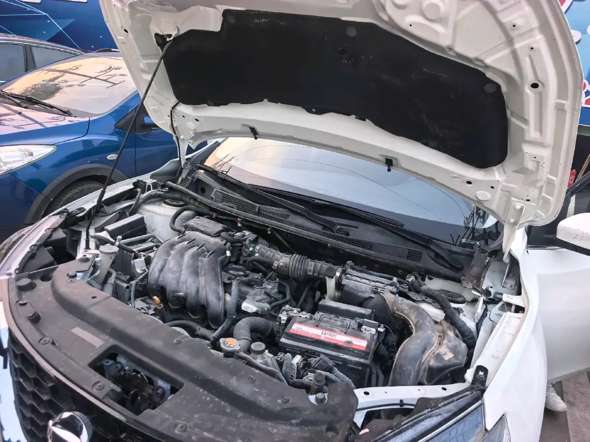 2024 Nissan Sylphy 1.6L 122HP L4 CVT,autocango,china used car exporter,china ev exporter,chinese used car exporter,chinese used ev exporter