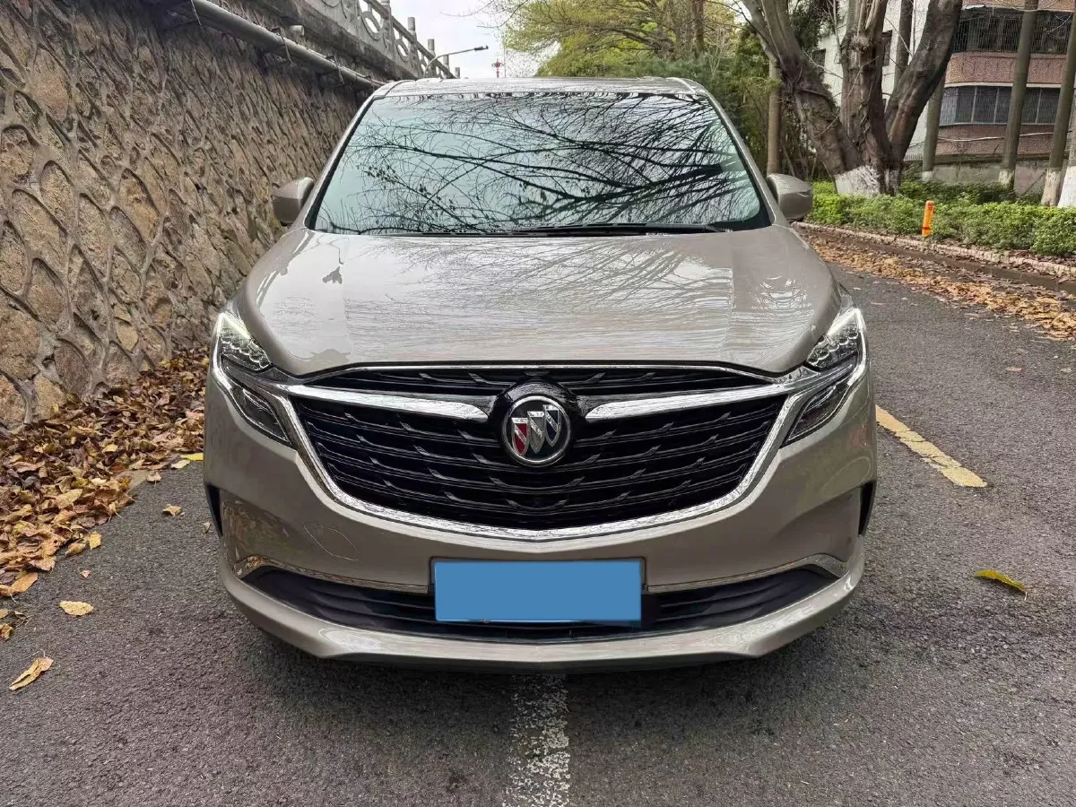 2022 Buick GL8 2.0T 237HP L4 9AT,autocango,china used car exporter,china ev exporter,chinese used car exporter,chinese used ev exporter