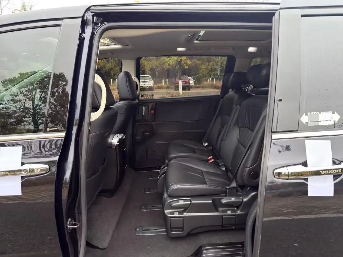 2018 Honda Odyssey 2.4L 186HP L4 CVT,autocango,china used car exporter,china ev exporter,chinese used car exporter,chinese used ev exporter