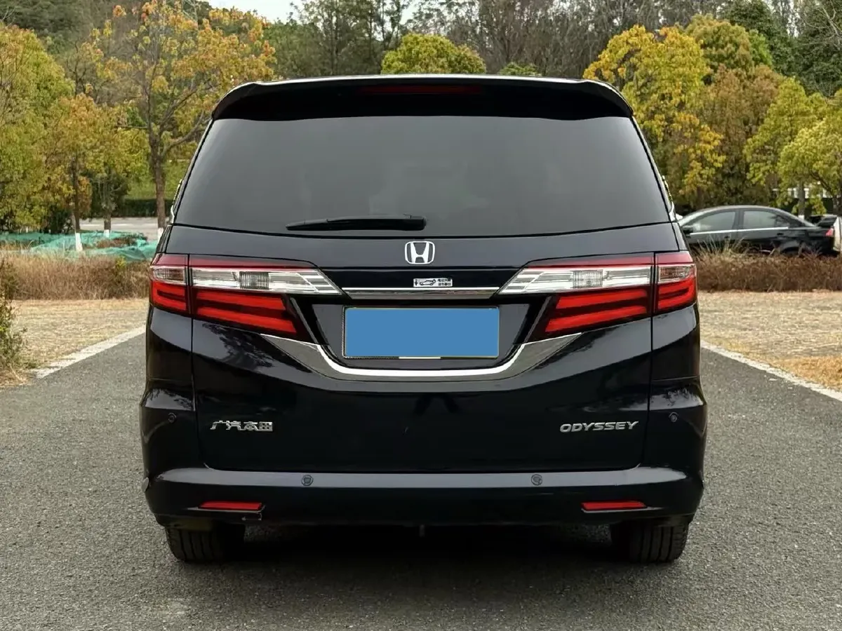 2018 Honda Odyssey 2.4L 186HP L4 CVT,autocango,china used car exporter,china ev exporter,chinese used car exporter,chinese used ev exporter