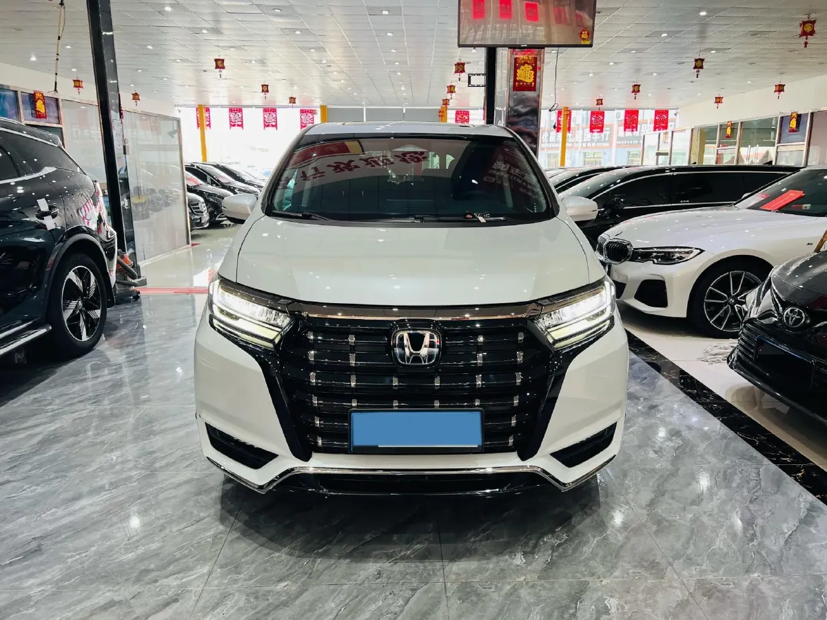 2024 Honda Elysioin 2.0L 146HP L4 E-CVT Hybrid,autocango,china used car exporter,china ev exporter,chinese used car exporter,chinese used ev exporter