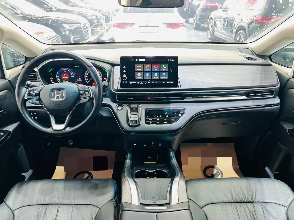 2024 Honda Elysioin 2.0L 146HP L4 E-CVT Hybrid,autocango,china used car exporter,china ev exporter,chinese used car exporter,chinese used ev exporter