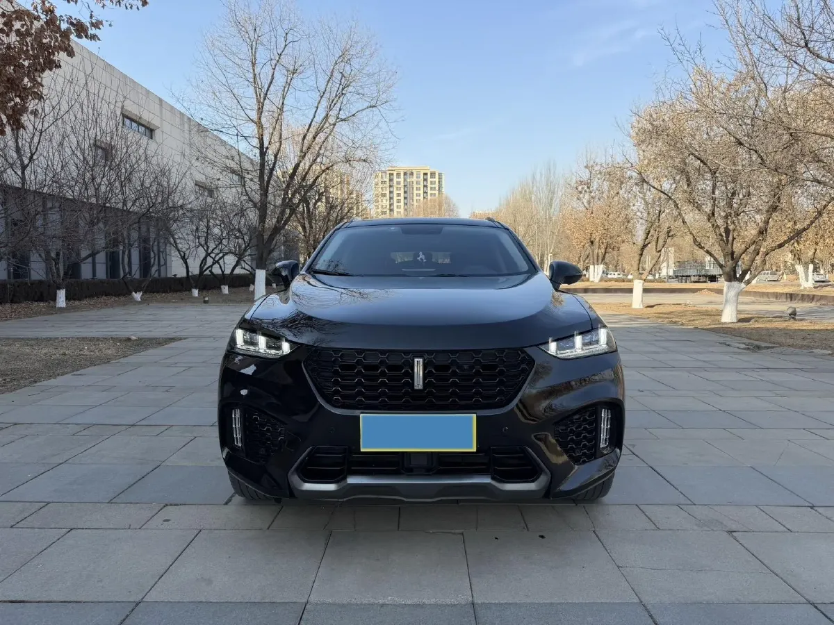 2017 WEY VV7 2.0T 234HP L4 7DCT,autocango,china used car exporter,china ev exporter,chinese used car exporter,chinese used ev exporter